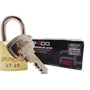 Cadeado PADO 25MM