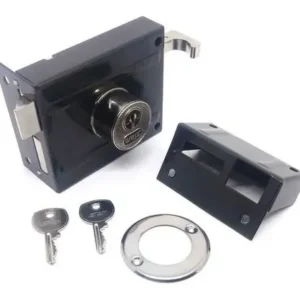 Fechadura sobrepor stam