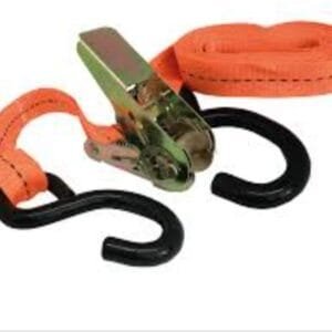 Cinta com Catraca de 3 metros