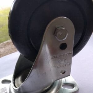 Giratório Completo Para 70kl