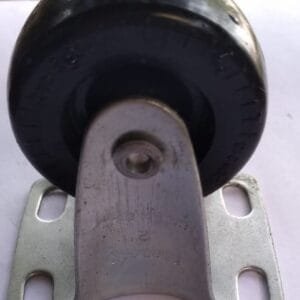 Rodizio Fixo 2" 50kg