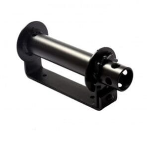 Catraca Mirim 100mm Para Caminhão Sem Cabo