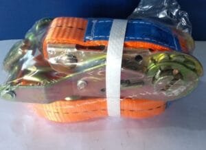 Cinta de 6mts Com Catraca Carga 1.500kg