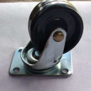 Rodizio Giratório 1.5/8 20kg