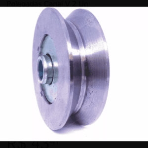 Roldana 2.1/2 ferro  v  6x6cm