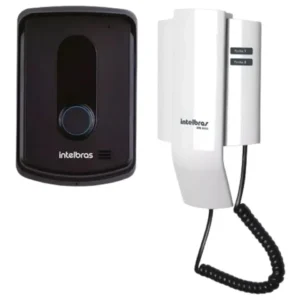 PORTEIRO RESIDENCIAL INTELBRAS