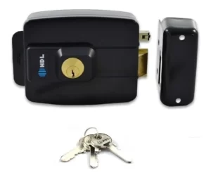 FECHADURA ELETRICA HDL C-90