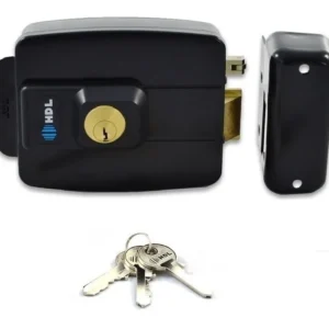 FECHADURA ELETRICA HDL C-90