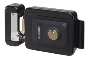 FECHADURA ELETRICA INTELBRAS