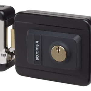 FECHADURA ELETRICA INTELBRAS