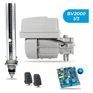 KIT MOTOR BASCULANTE F2000 4010 PECCININ