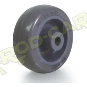 RODA CINZA 2" 210BP RODCAR