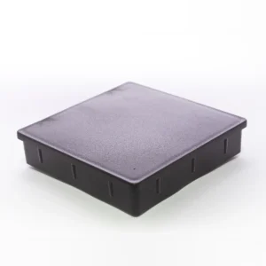 PONTEIRA PLASTICA 100X100