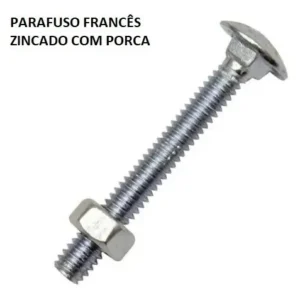 parafuso frances 5/16x6