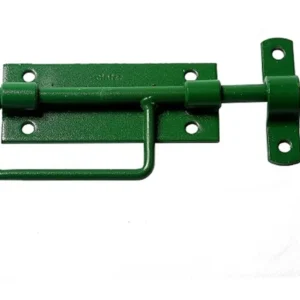 TRINCO PARA PORTEIRA FERROLHO LATERAL C/ ALÇA