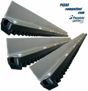 BARRA CREMALHEIRA 1,5 MTS PECCININ