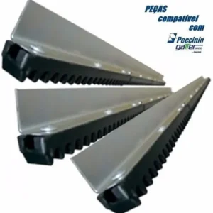 BARRA CREMALHEIRA 1,5 MTS PECCININ