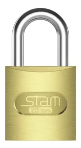 CADEADO STAM  30MM LATAO