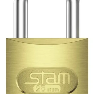CADEADO STAM  30MM LATAO