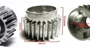 REP.COROA ZAMAC DESL .LIGHT