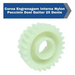 COROA INTERNA NYLON GATTER 3000