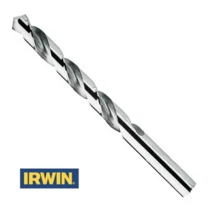 BROCA AÇO RAPIDO 1/2 IRWIN