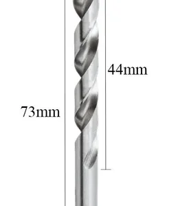 BROCA AÇO RAPIDO 9/64 IRWIN