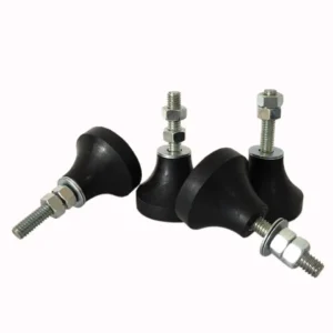 PE NIVELADOR 3/8 BORRACHA