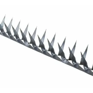 PONTA DE LANÇA 1MT PARA MURO