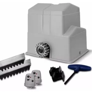 Motor Super Peccinin 1/2