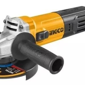 ESMERILHADEIRA ANGULAR INGCO