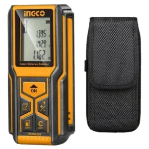 MEDIDOR DE DISTANCIA A LASER INGCO