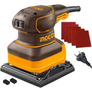 LIXADOR DE PALMA INGCO